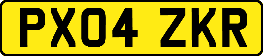 PX04ZKR