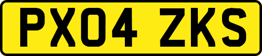 PX04ZKS