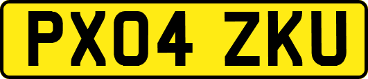 PX04ZKU