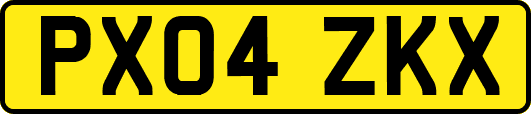 PX04ZKX