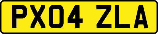 PX04ZLA