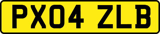 PX04ZLB
