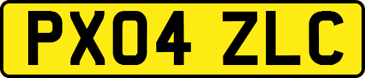 PX04ZLC