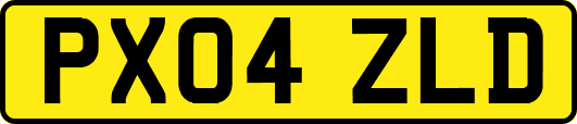 PX04ZLD