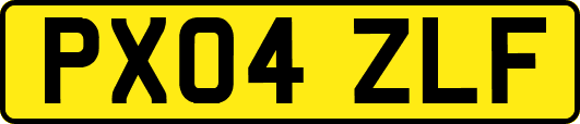 PX04ZLF