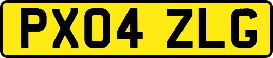 PX04ZLG