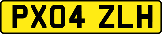 PX04ZLH