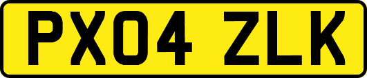 PX04ZLK