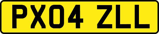 PX04ZLL