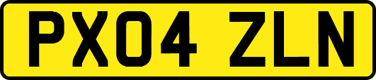 PX04ZLN
