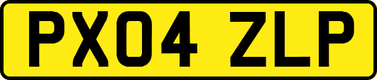 PX04ZLP