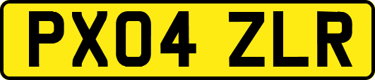 PX04ZLR