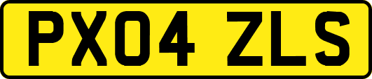 PX04ZLS
