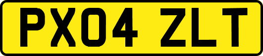 PX04ZLT