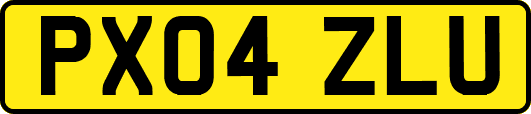 PX04ZLU