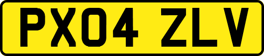 PX04ZLV