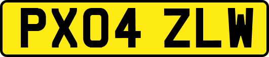 PX04ZLW