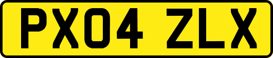 PX04ZLX
