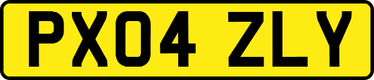 PX04ZLY