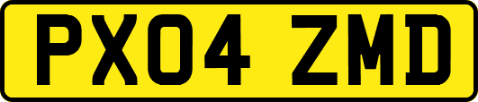 PX04ZMD