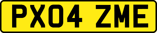 PX04ZME