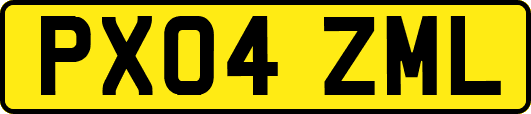PX04ZML