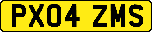 PX04ZMS