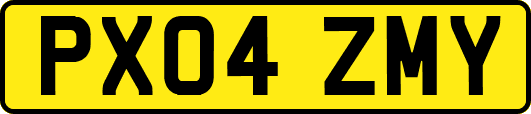 PX04ZMY