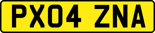 PX04ZNA