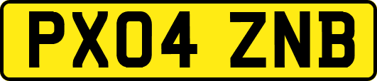 PX04ZNB