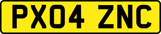 PX04ZNC