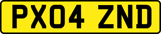 PX04ZND