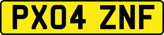 PX04ZNF