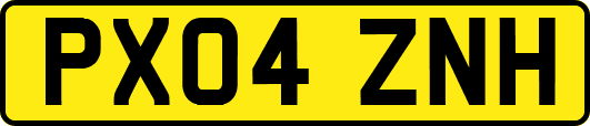 PX04ZNH