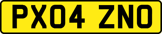 PX04ZNO
