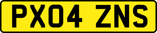 PX04ZNS