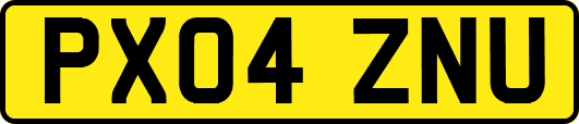 PX04ZNU