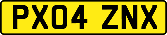 PX04ZNX
