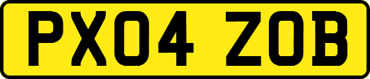 PX04ZOB