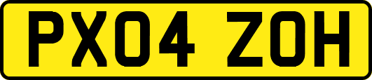 PX04ZOH