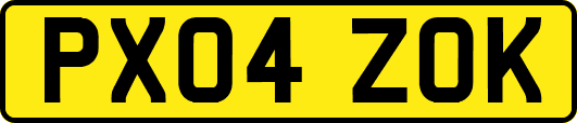 PX04ZOK