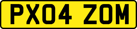 PX04ZOM