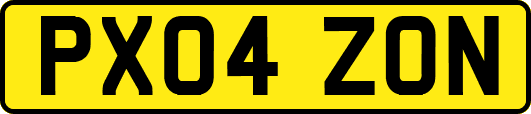PX04ZON