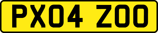 PX04ZOO