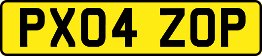 PX04ZOP
