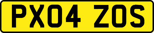 PX04ZOS