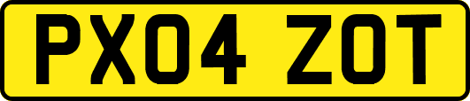 PX04ZOT