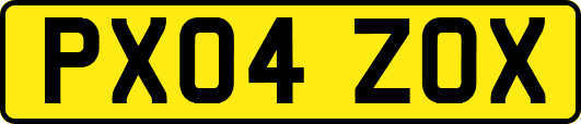 PX04ZOX
