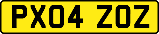 PX04ZOZ