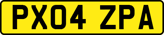 PX04ZPA